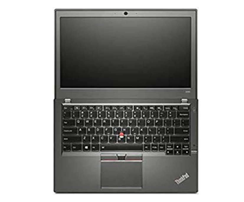Lenovo ThinkPad X250 Laptop – Refurbished | Intel Core i5 | 8GB RAM | 256GB SSD | Windows 10 Pro