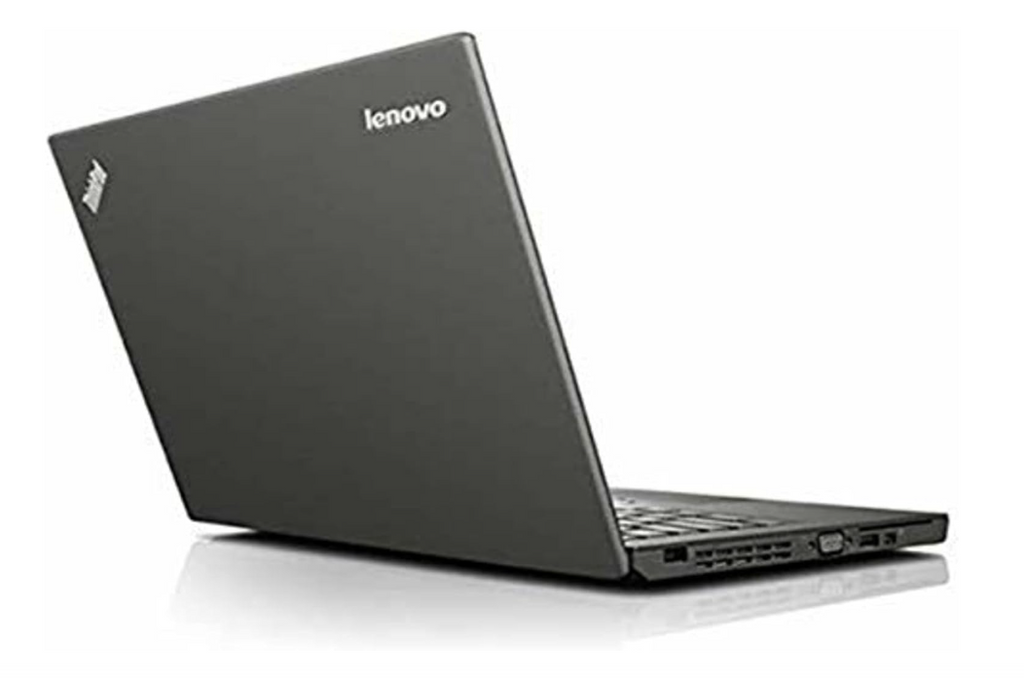 Lenovo ThinkPad X250 Laptop – Refurbished | Intel Core i5 | 8GB RAM | 256GB SSD | Windows 10 Pro