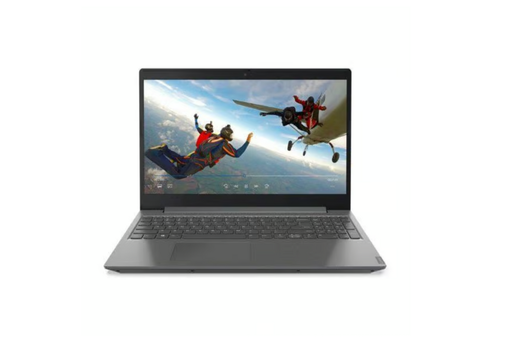 Lenovo V15-IIL Laptop – Refurbished | Intel Core i5 10th Gen | 8GB RAM | 256GB SSD | Windows 11 Pro