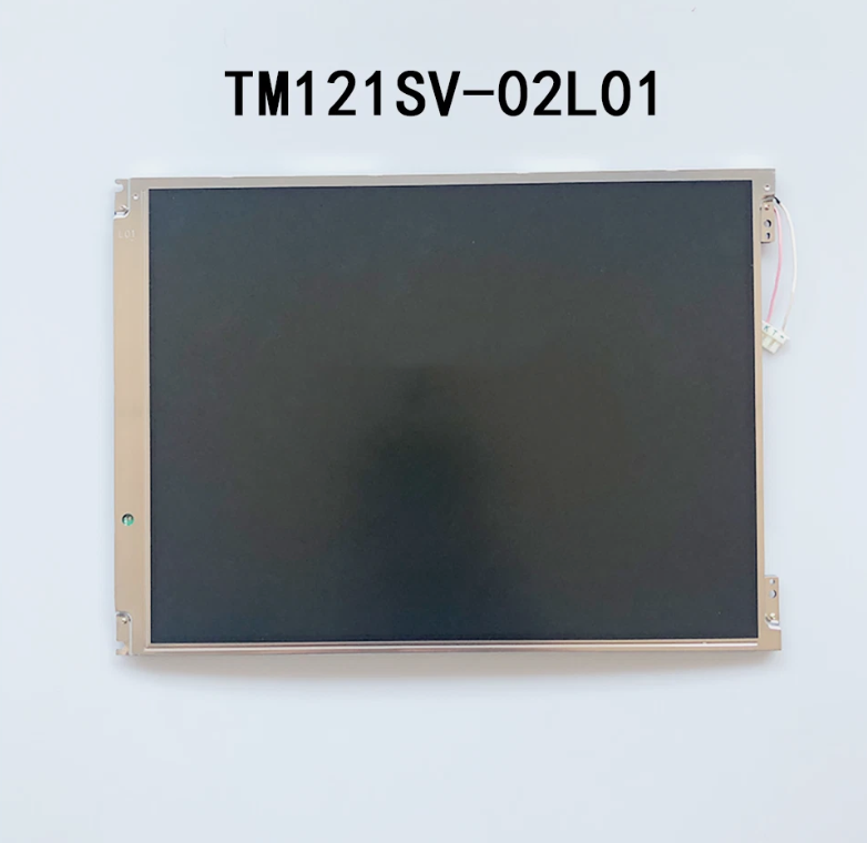 Torisan TM121SV-02L01 12.1" SVGA LCD Screen Display Panel 800 x 600