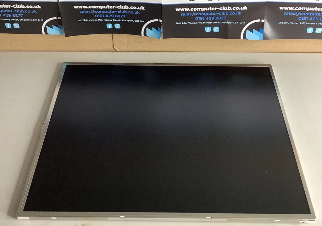 Samsung LTN150XD-L01 15.0" XGA LCD Laptop Screen Display Panel