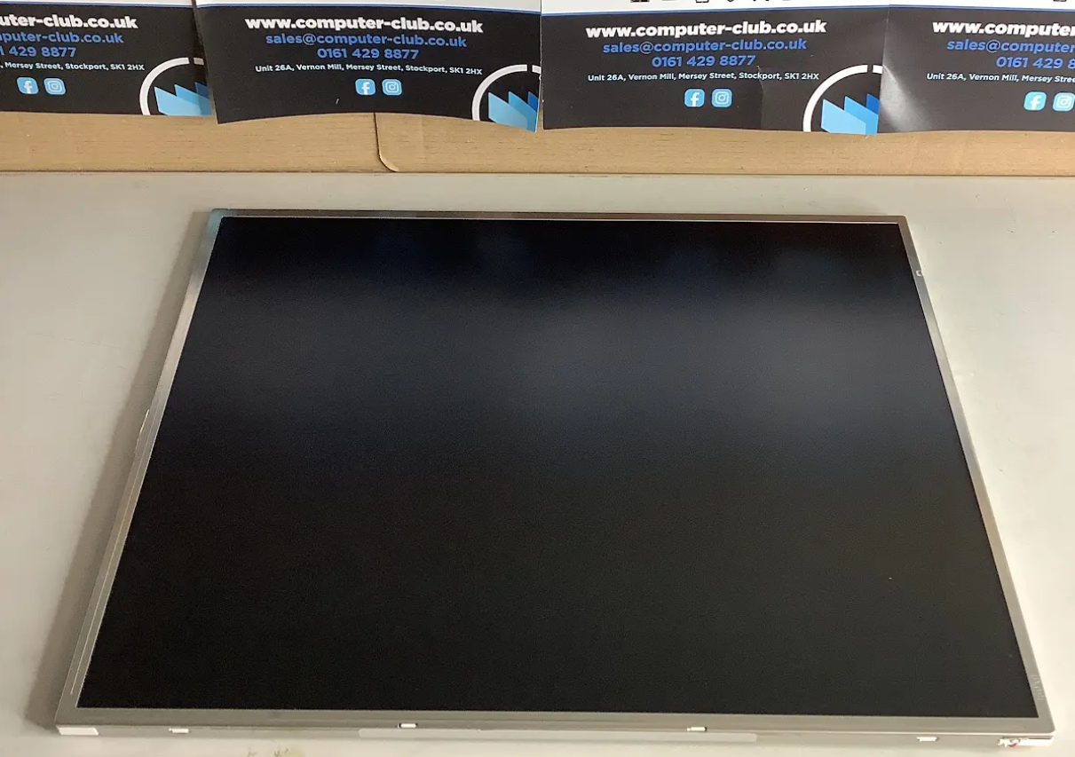 Samsung LTN150XD-L01 15.0" XGA LCD Laptop Screen Display Panel