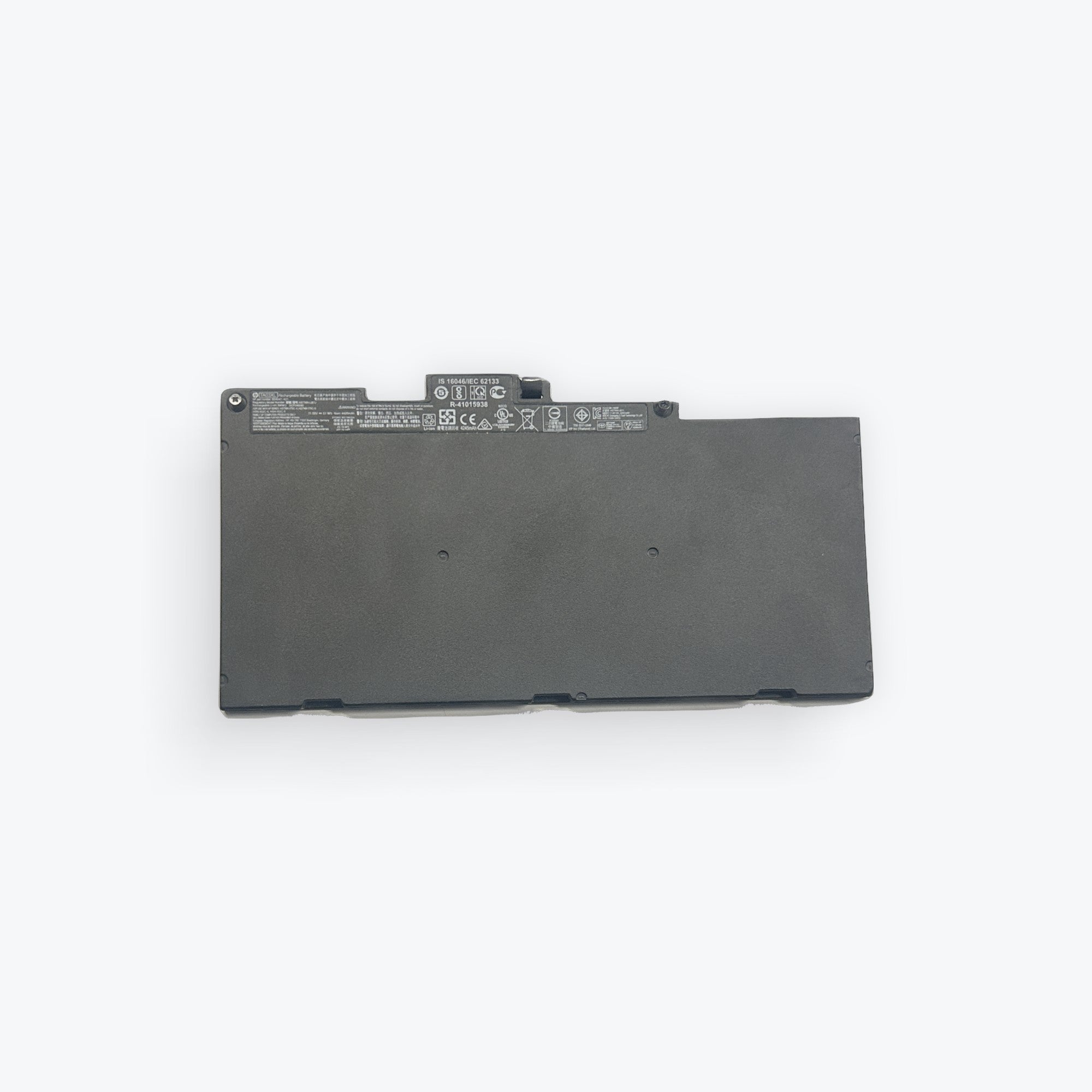 HP TA03XL ELITEBOOK 745/755 G4 840 G4 848 G4 850 G4 BATTERY 854108-850