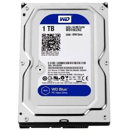 1TB 3.5 SATA HDD, Hard Drive 5600 - 7200