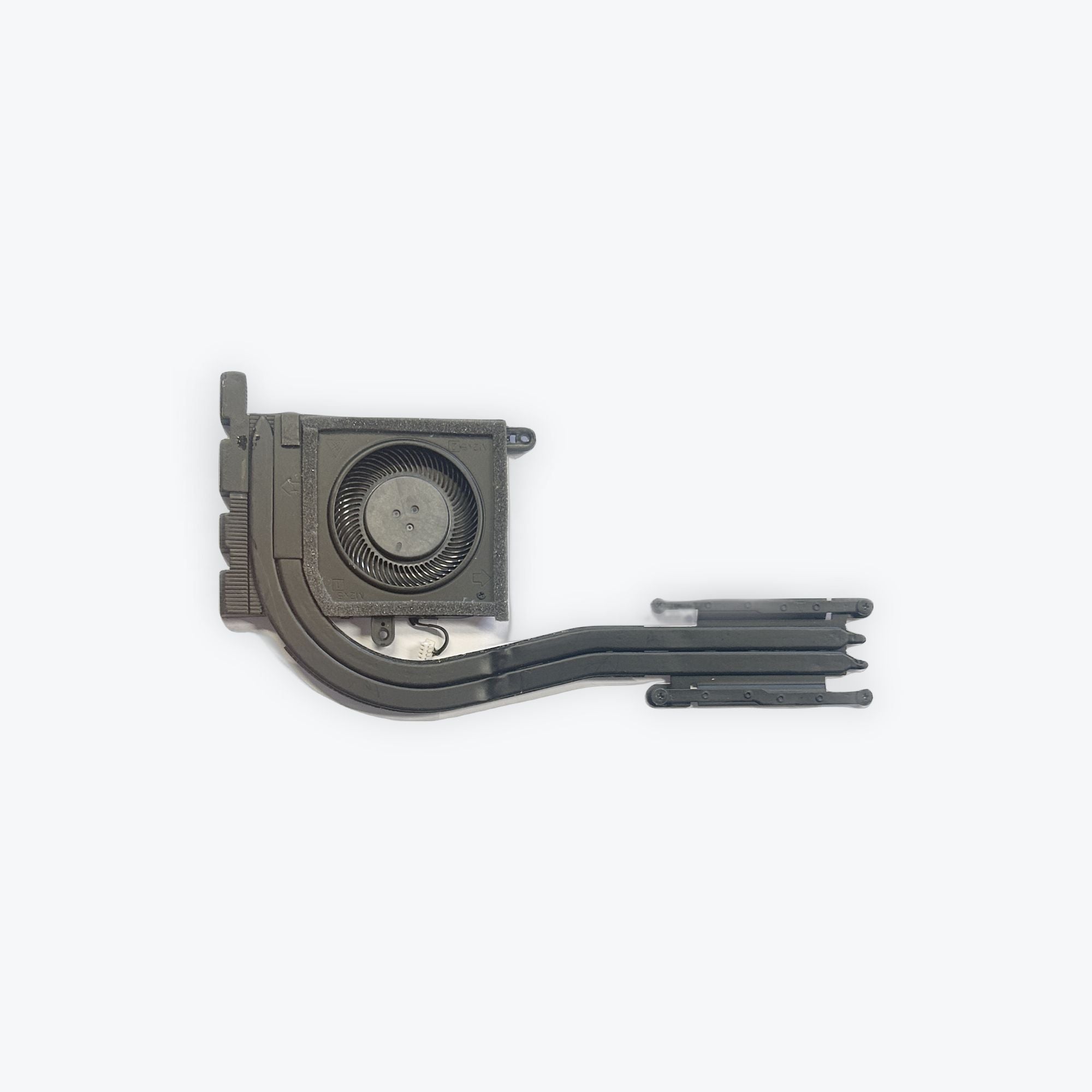 Dell Latitude 5420 Cooling Fan & Heatsink