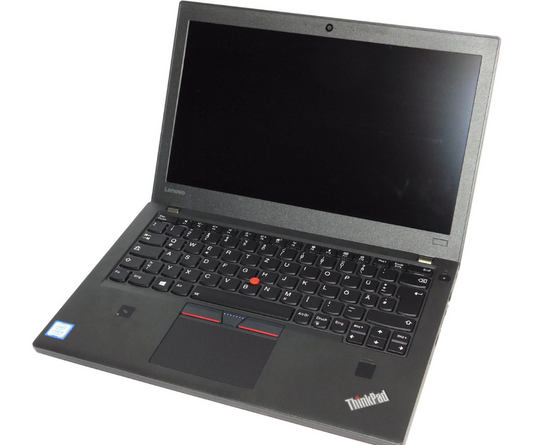 Lenovo Thinkpad X270