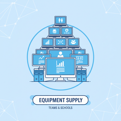 Bulk Equipment Supply