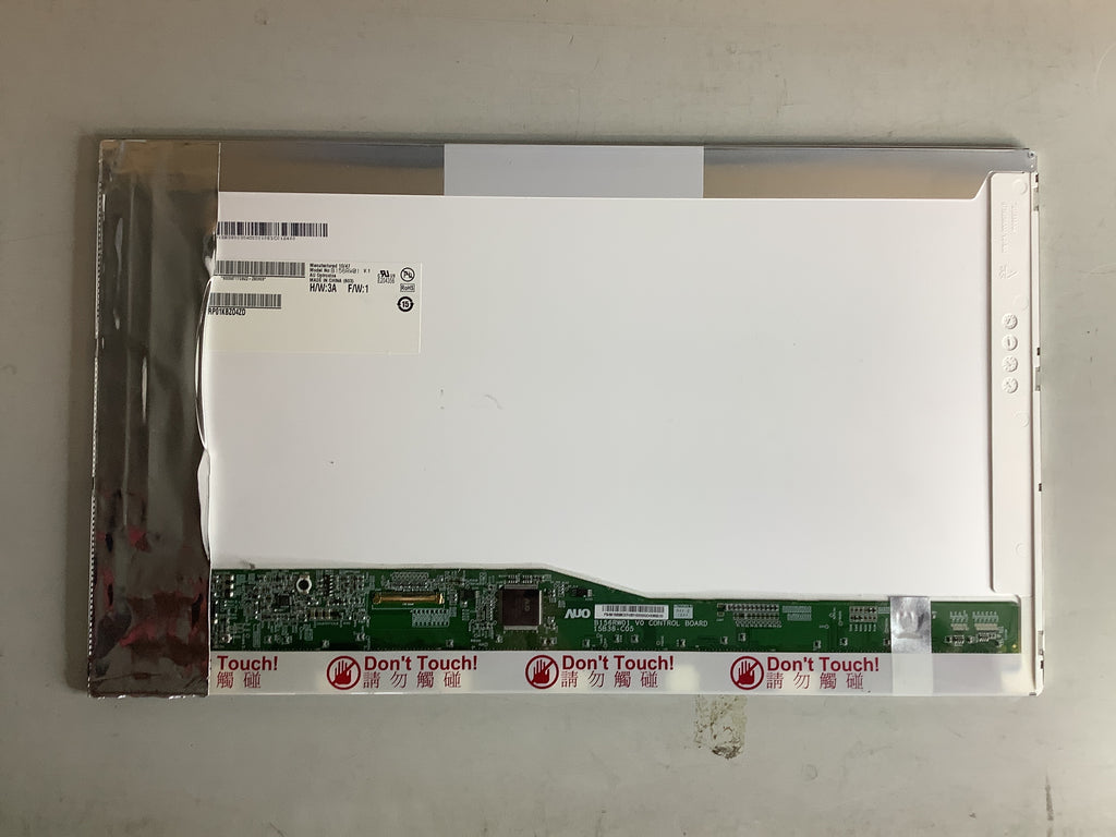 B156RW01 V.1 laptop screen image 3