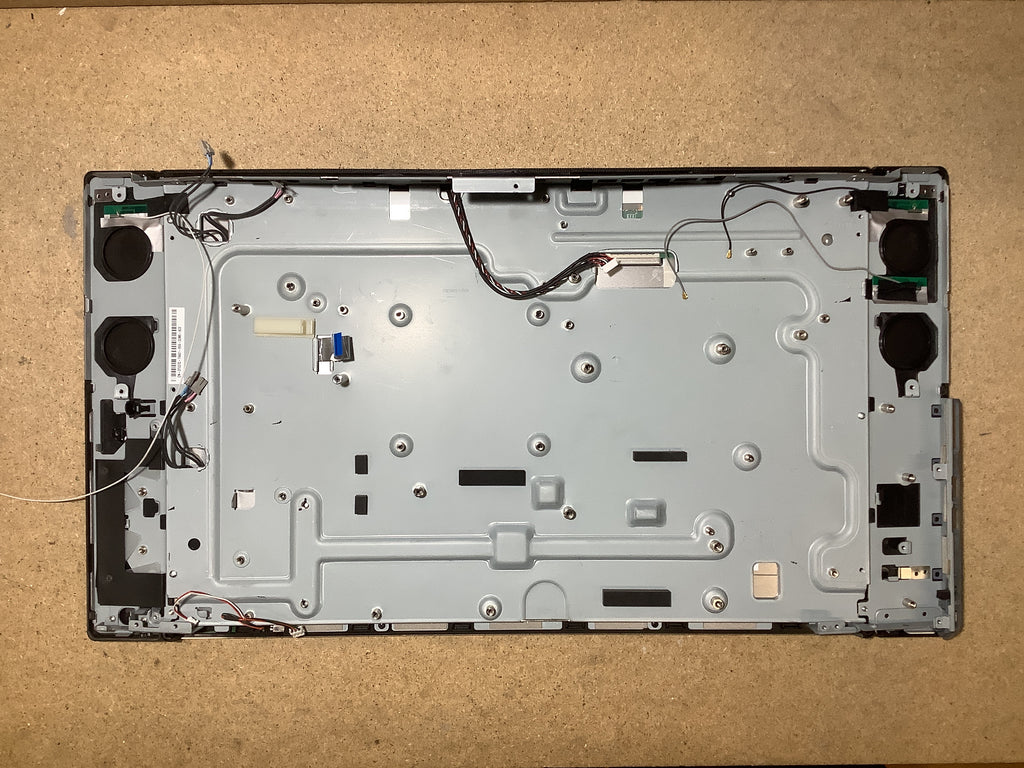 CN-0T327C-74431-834-00M6-X03 laptop screen image 3