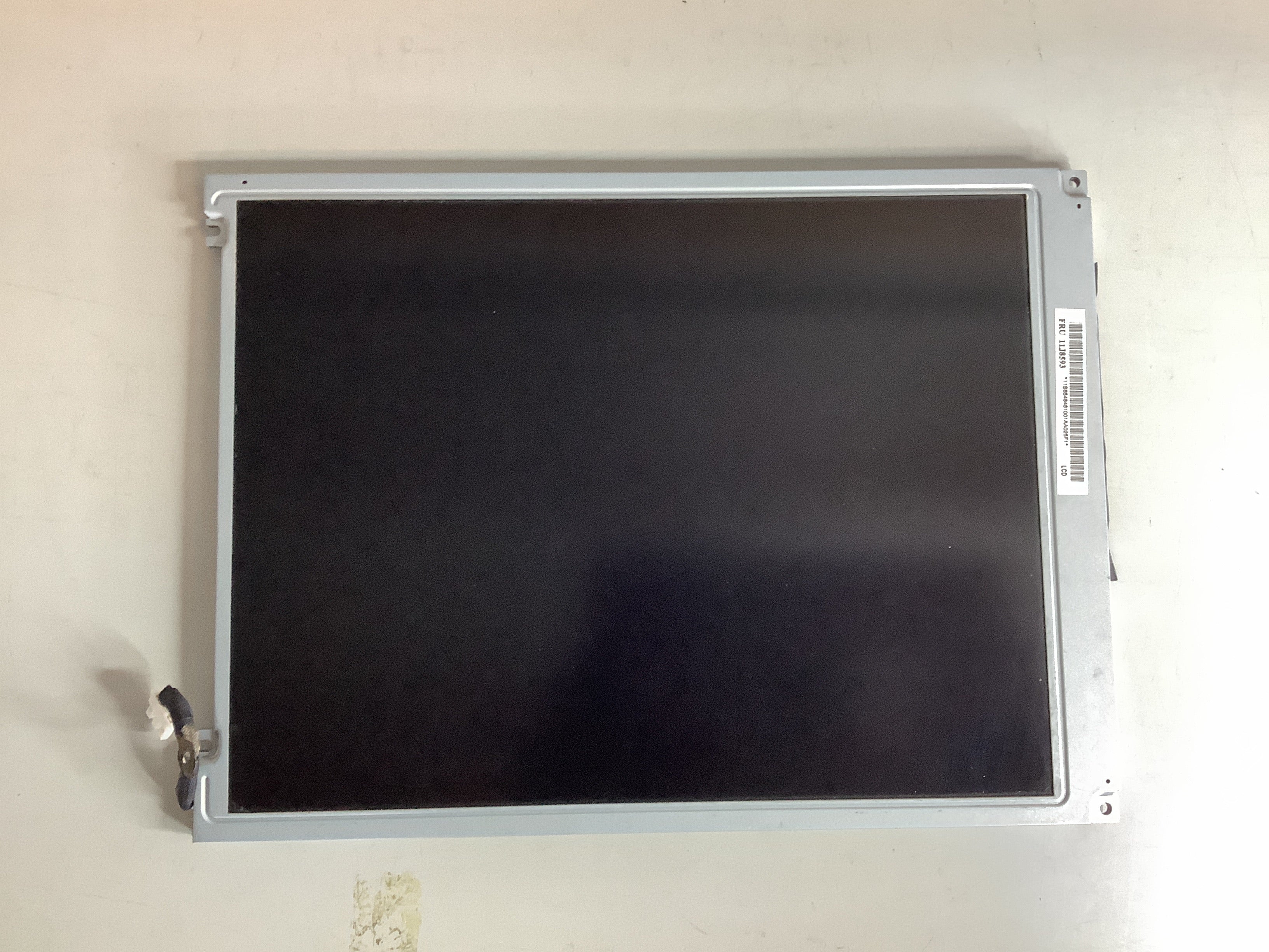 LMG9900ZWCC laptop screen image 2