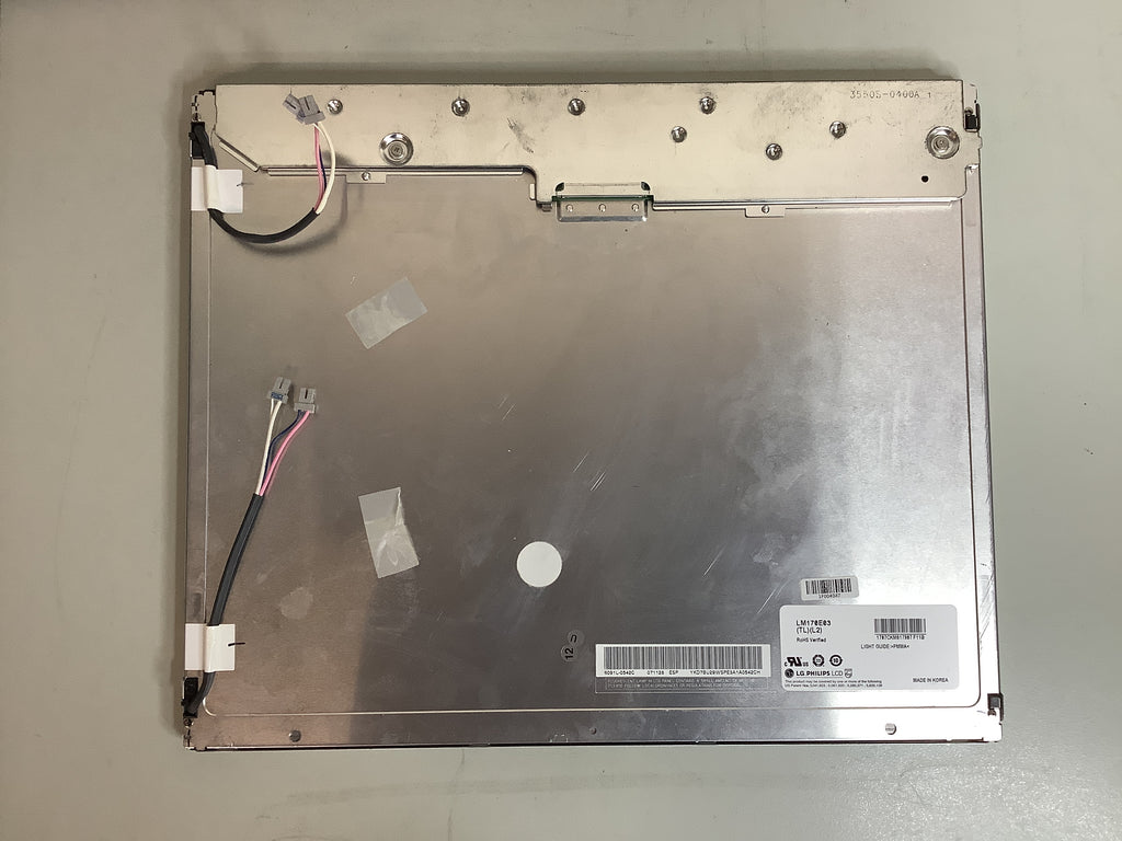 LM170E03 (TL)(L2) laptop screen image 3