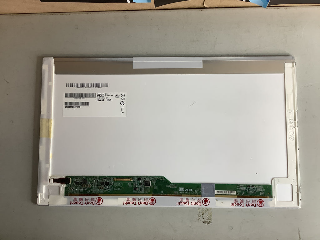 B156XW02 V.3 laptop screen image 3
