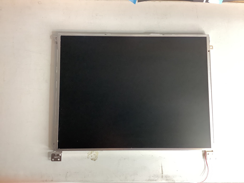 LT133X5-122 laptop screen image 2