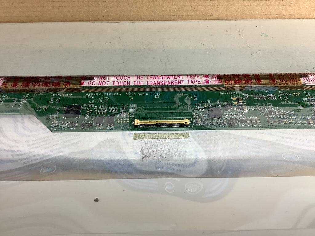 LTN156AT27 laptop screen image 6