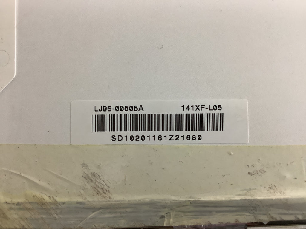 LTN141XF-L05 laptop screen image 5