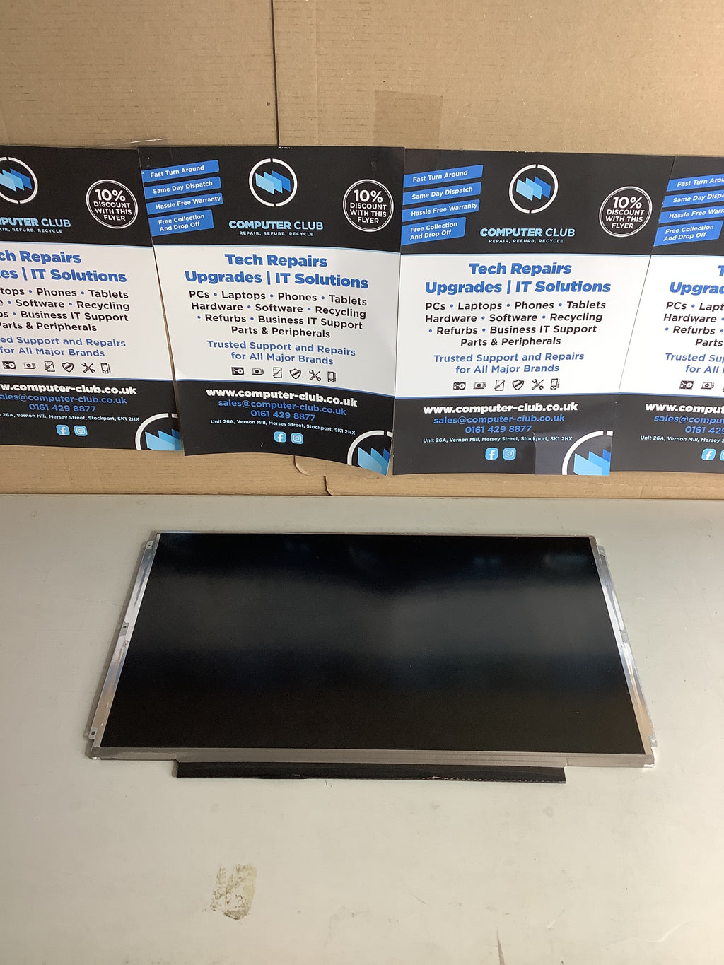 LP133WH2 (TL)(F2) laptop screen