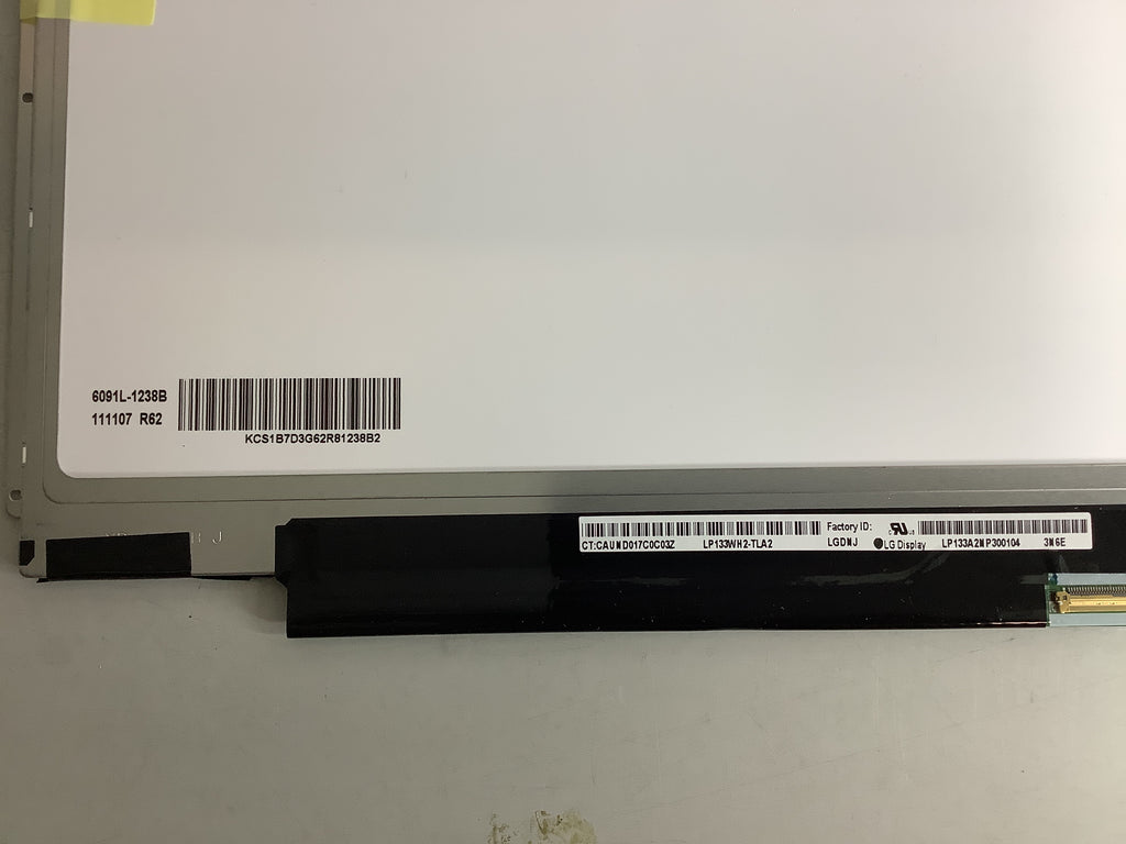 LP133WH2-TLA2 laptop screen image 4
