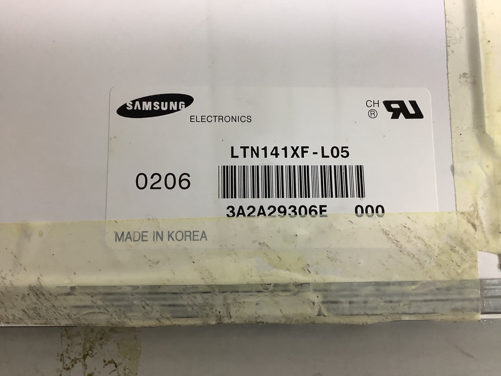 LTN141XF-L05 laptop screen image 4