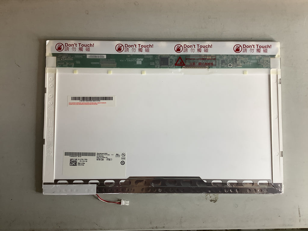 B154PW02 V.3 laptop screen image 3