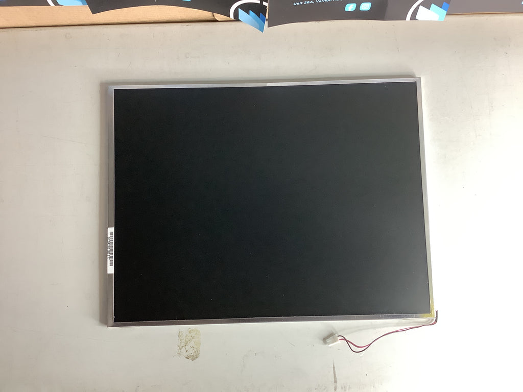 L133X2 - 3B laptop screen image 2