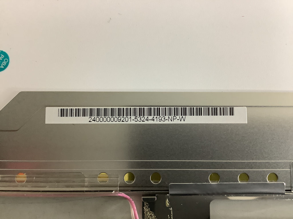 QD15XL04 REV:02 laptop screen image 6