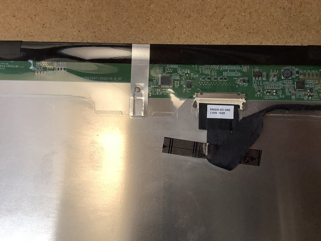 LTM230HT10 laptop screen image 5