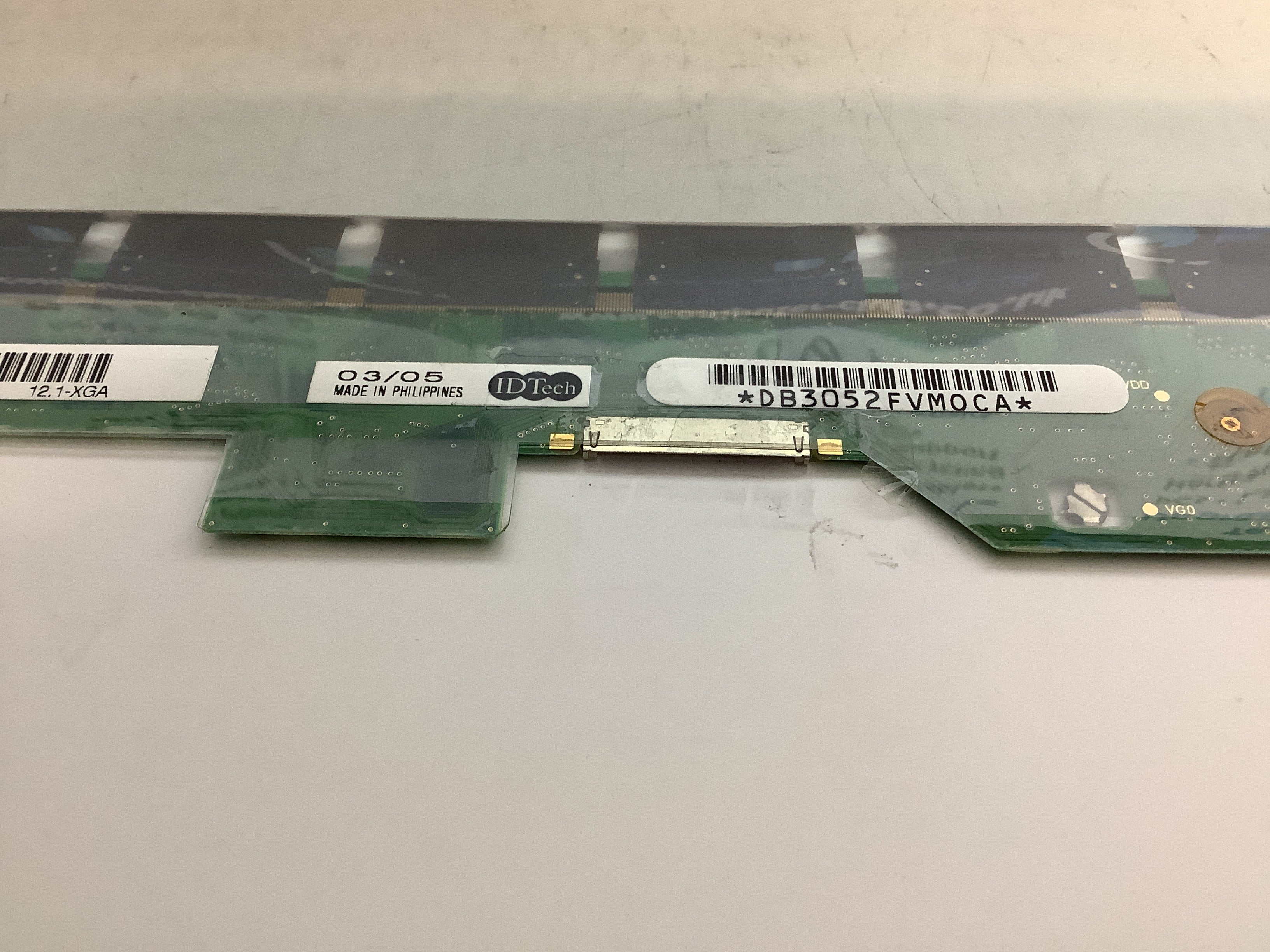 11S55P1150Z1Z55VJ10881 laptop screen image 6