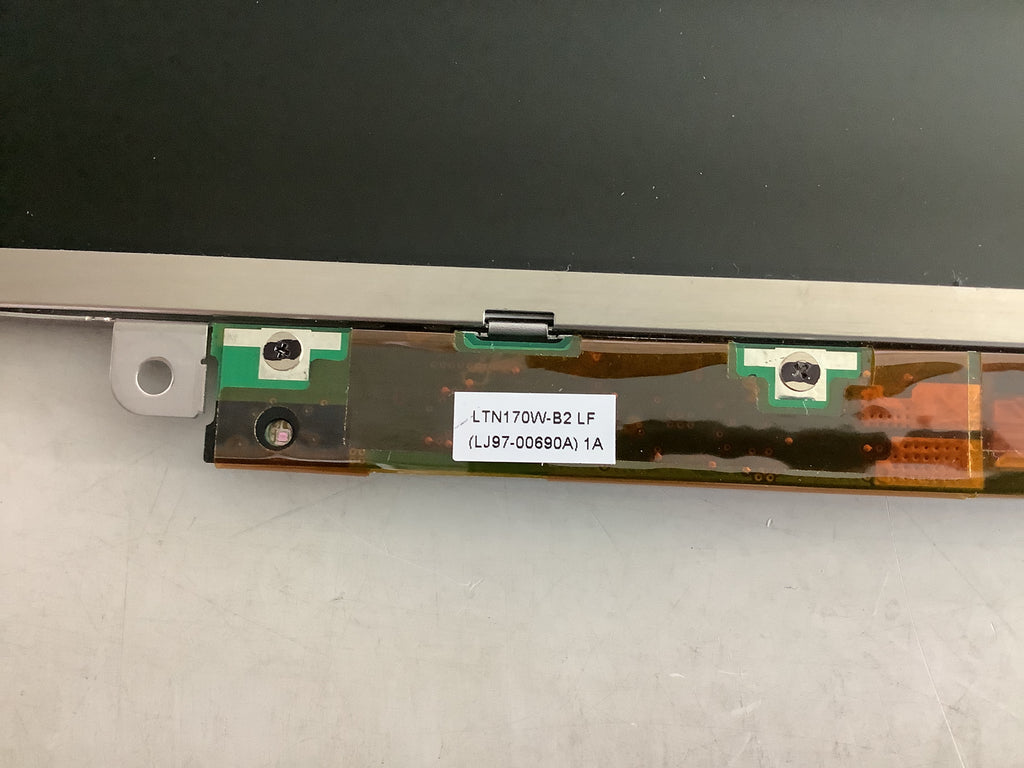 LTN170U1-L01 laptop screen image 7