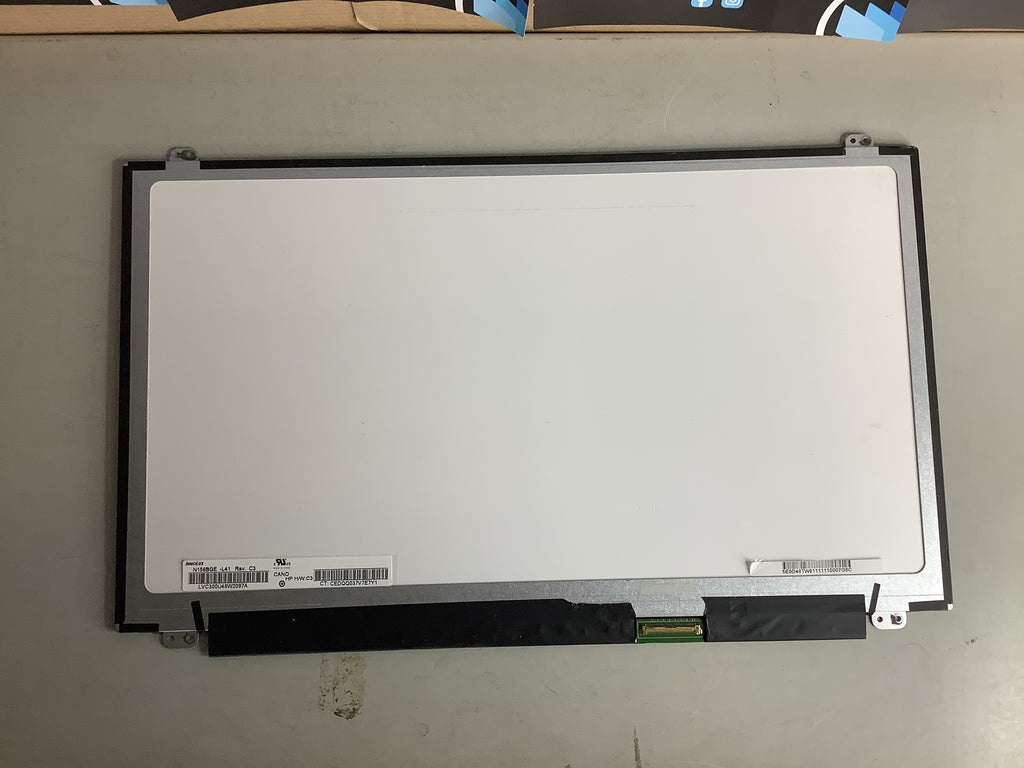 N156BGE -L41 Rev. C3 laptop screen image 3