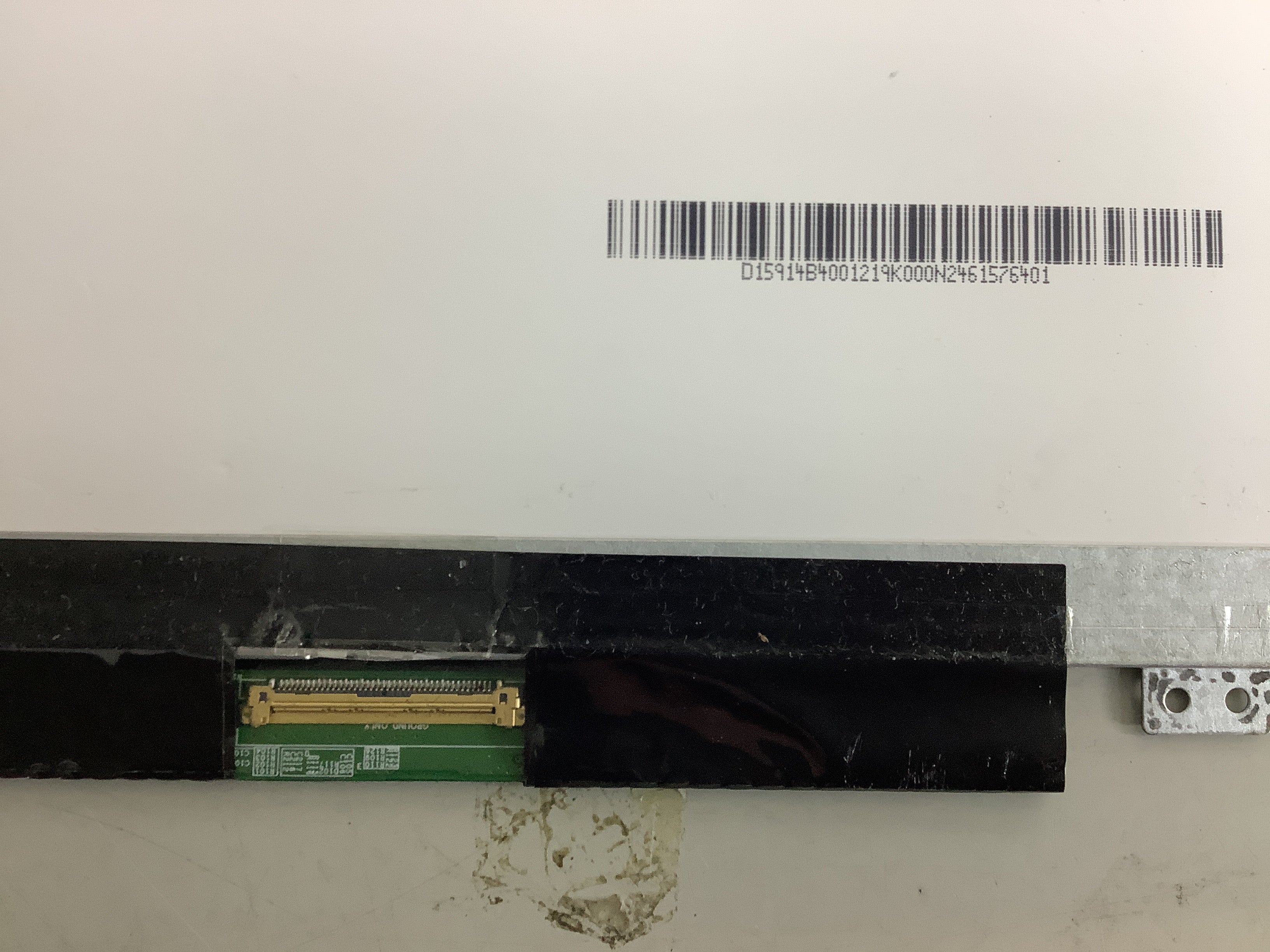 B140XW02 V.2 laptop screen image 5