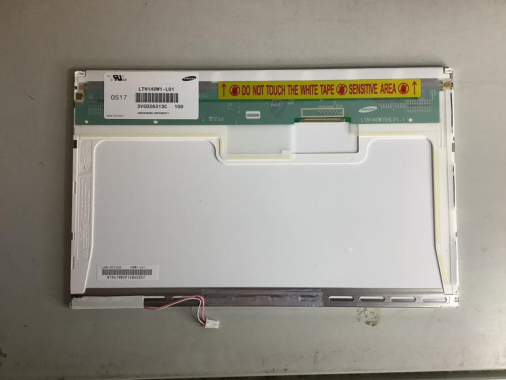 LTN140W1-L01 laptop screen image 3
