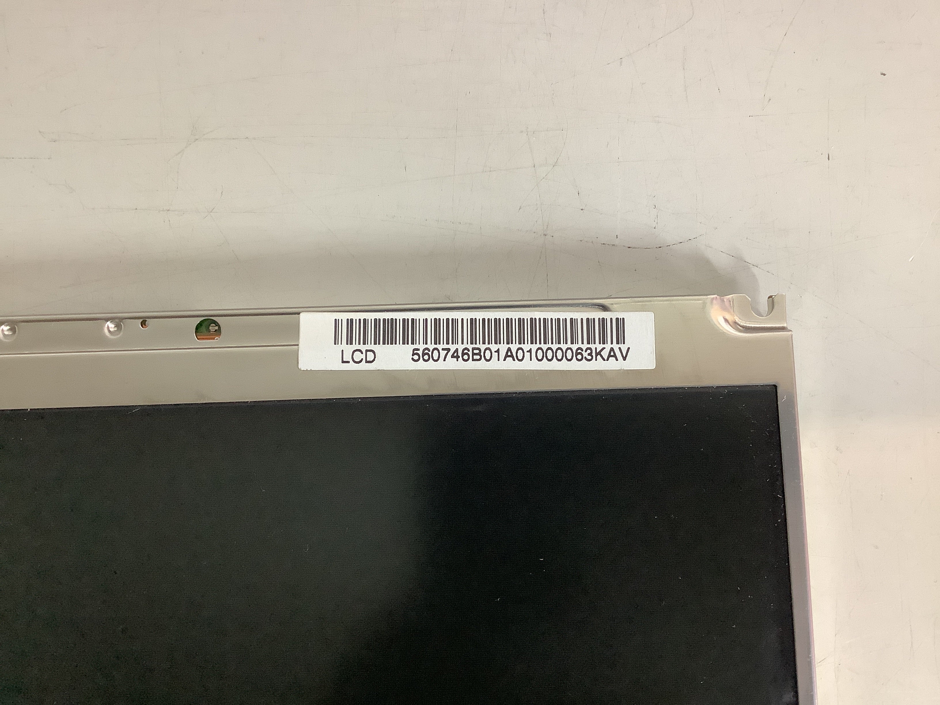TX31D27VC1CBB laptop screen image 6