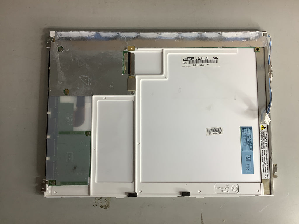 LT133X1-106 laptop screen image 3