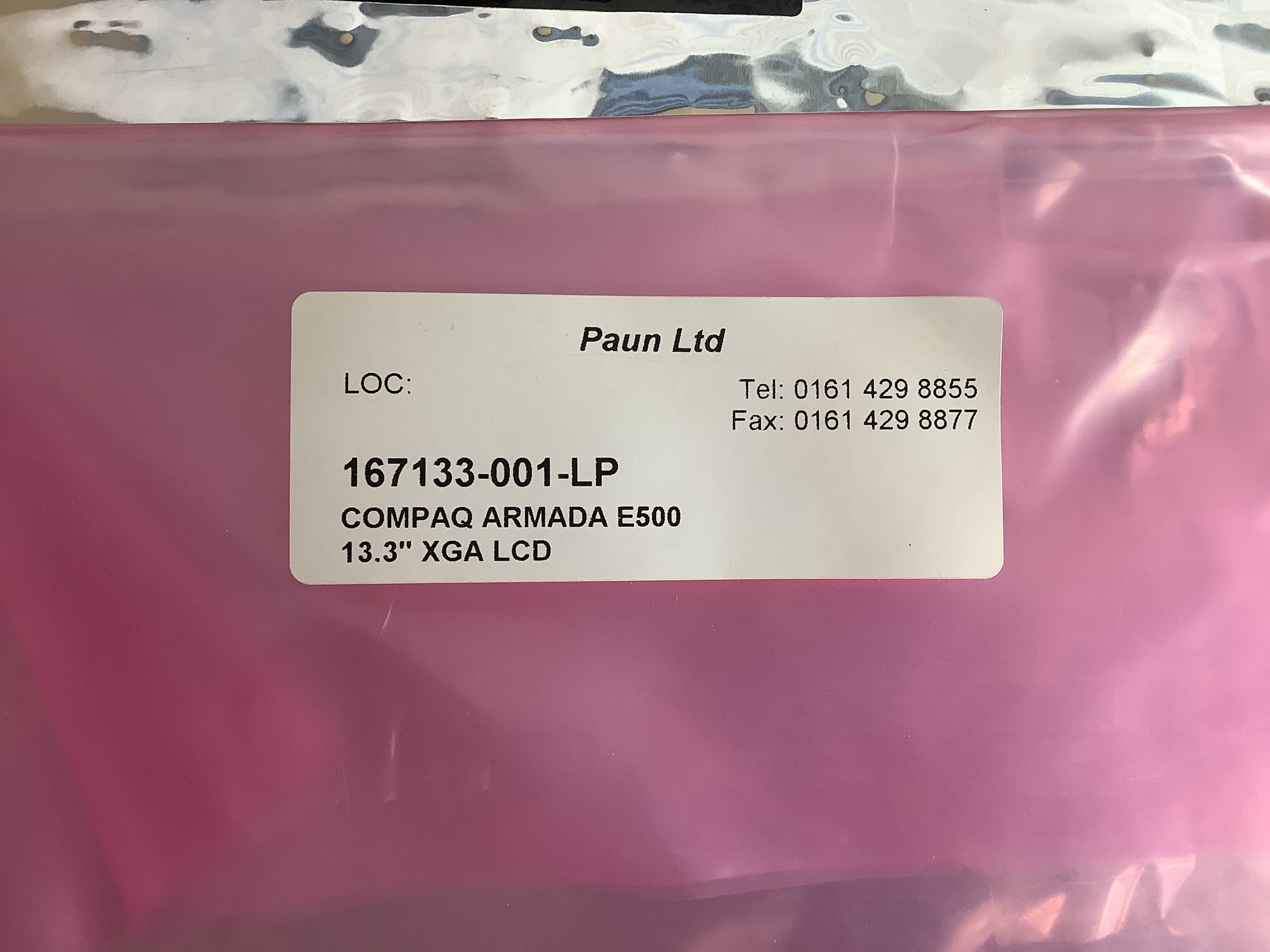 167133-001-LP laptop screen image 4