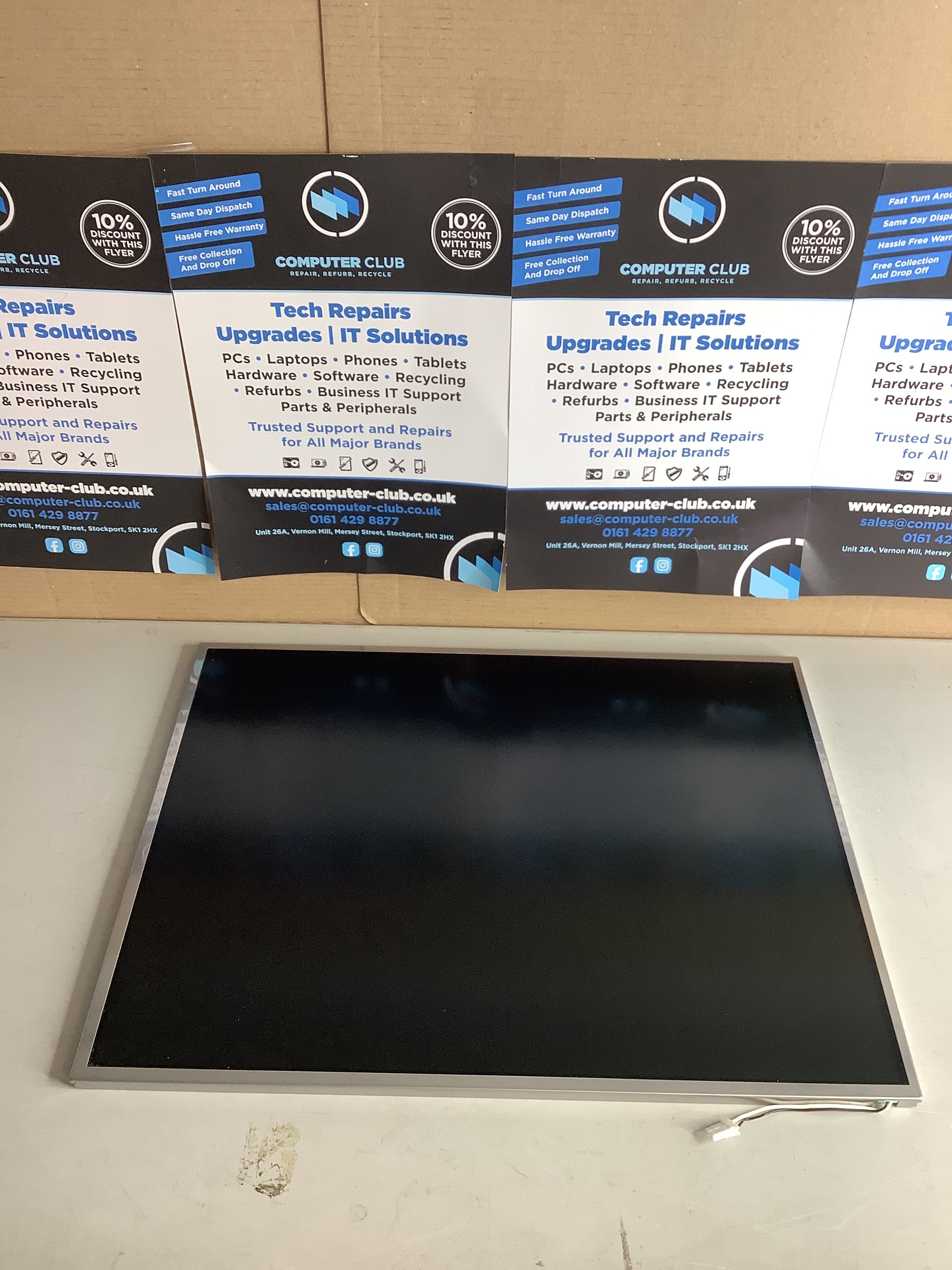 N150X1 -L02 Rev. C2 laptop screen