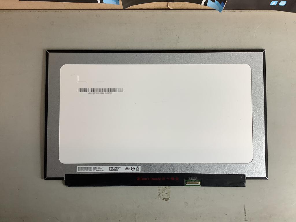 B156HAN02.3 laptop screen image 2
