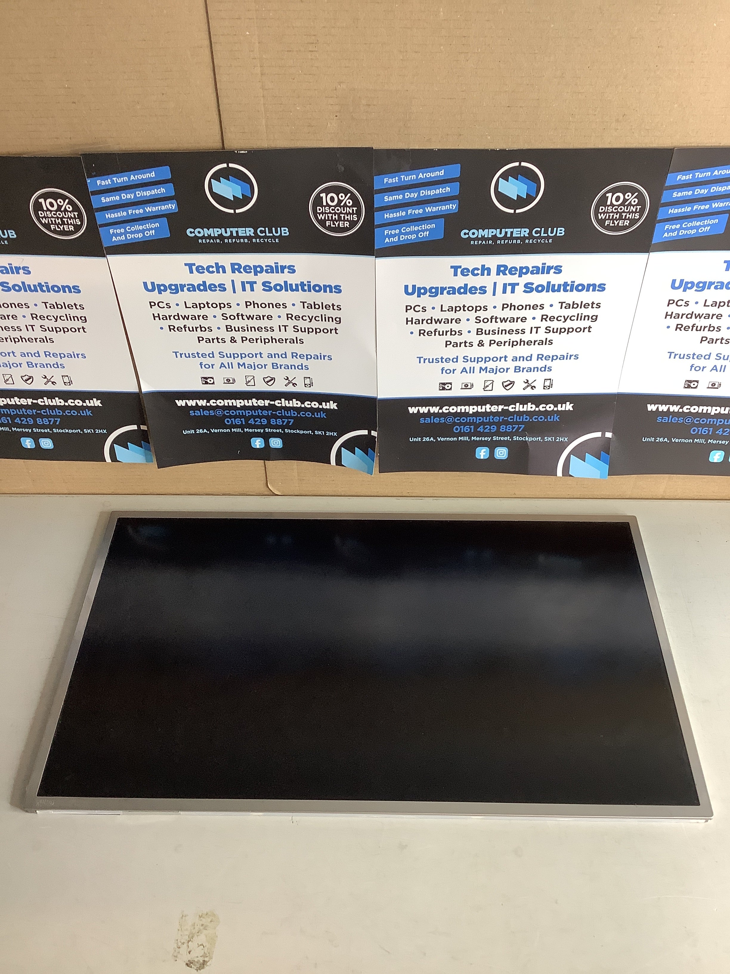 B156HW01 V.4 laptop screen