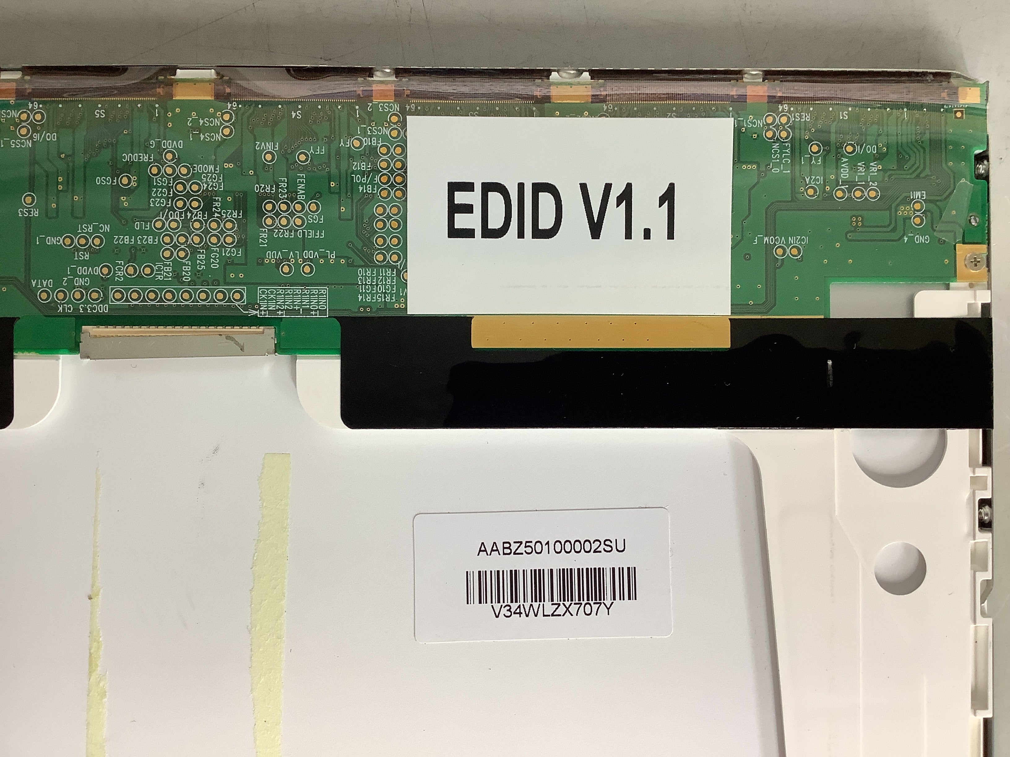 B141XG03 laptop screen image 6