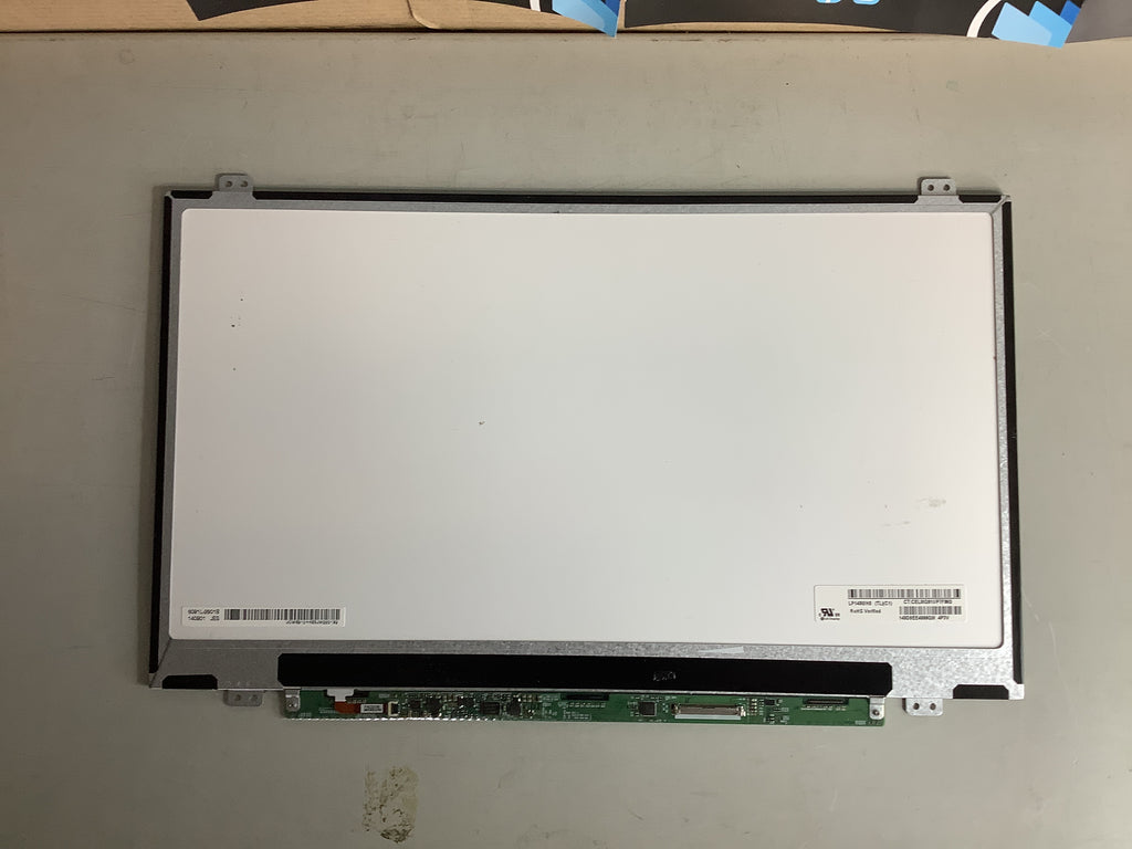 LP140WH8 (TL)(C1) laptop screen image 3