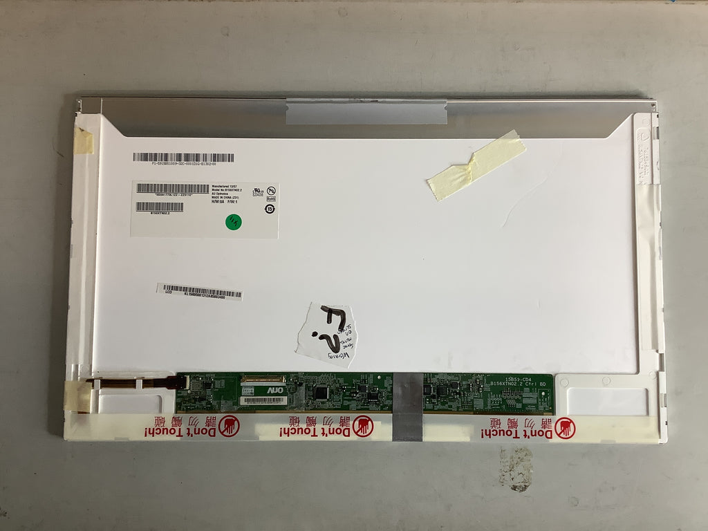 B156XTN02.2 laptop screen image 3
