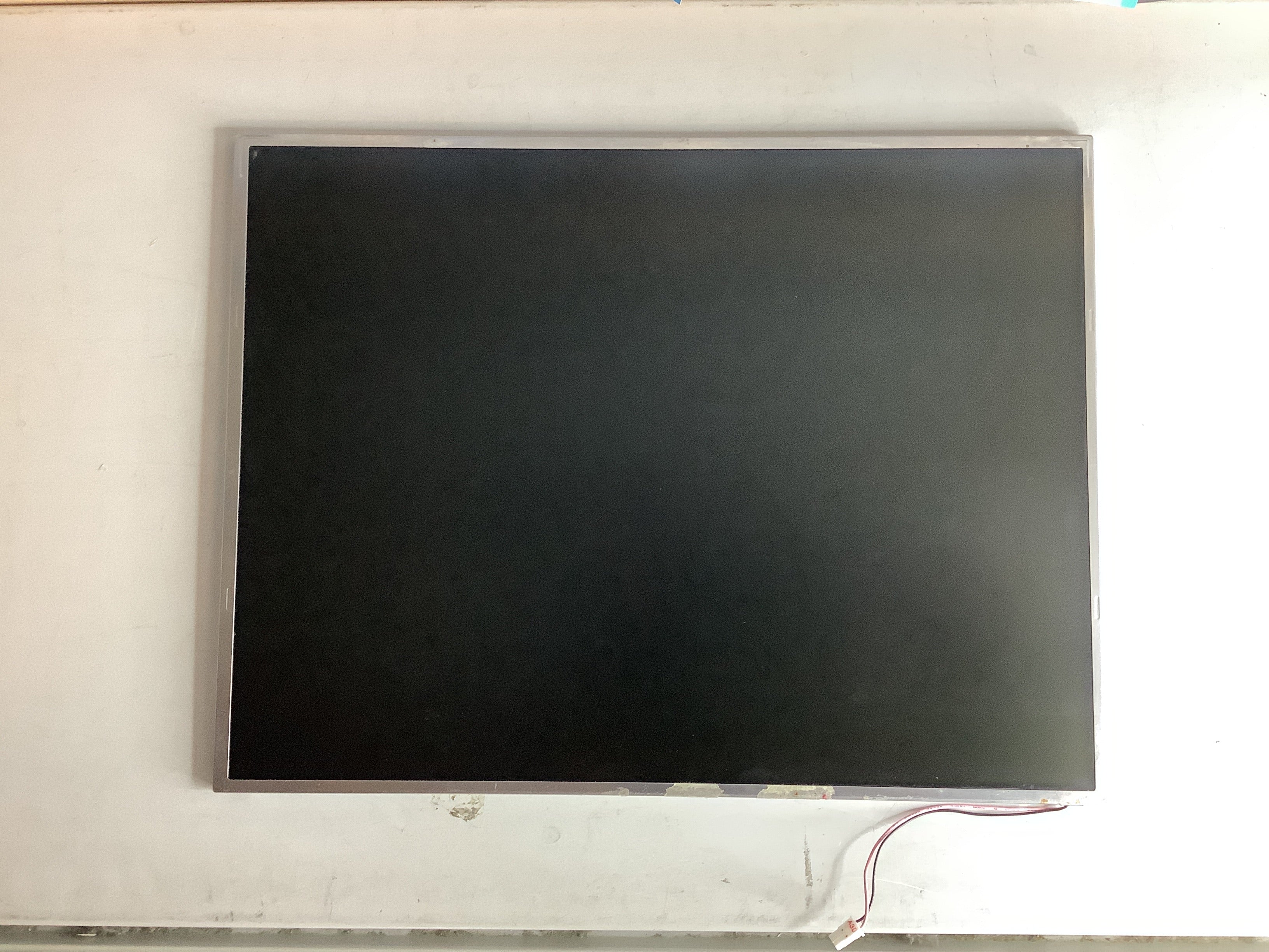 LP150X08 (A3) laptop screen image 2