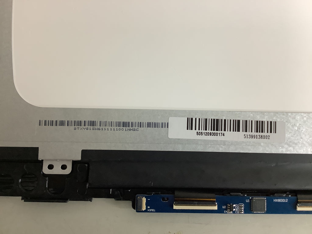 N140BGA-EA3 Rev. C1 laptop screen image 4