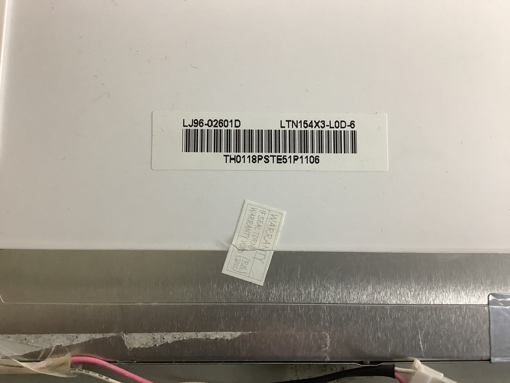 LTN154X3-L0D laptop screen image 5