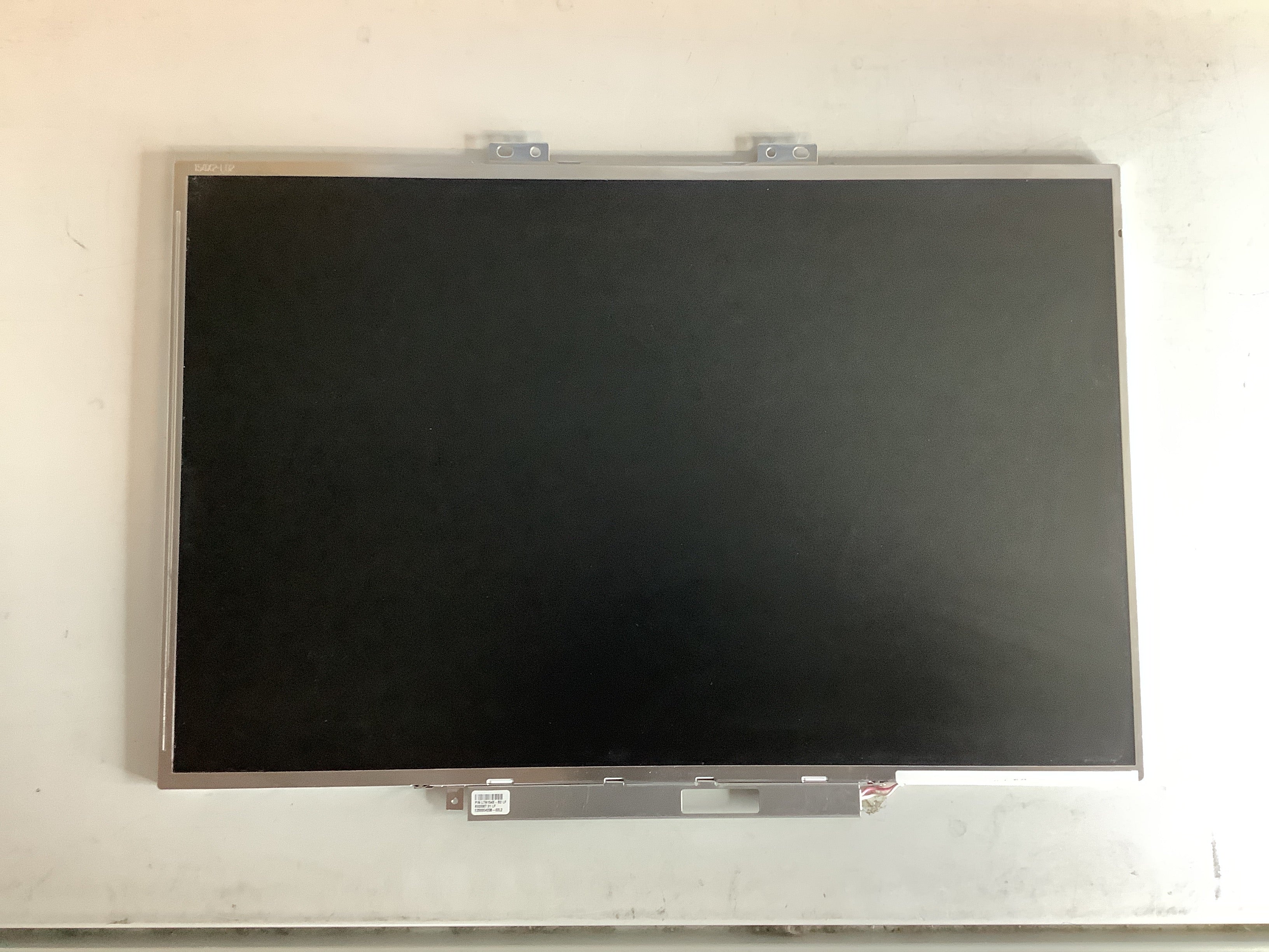 LTN154X2-L02 laptop screen image 2