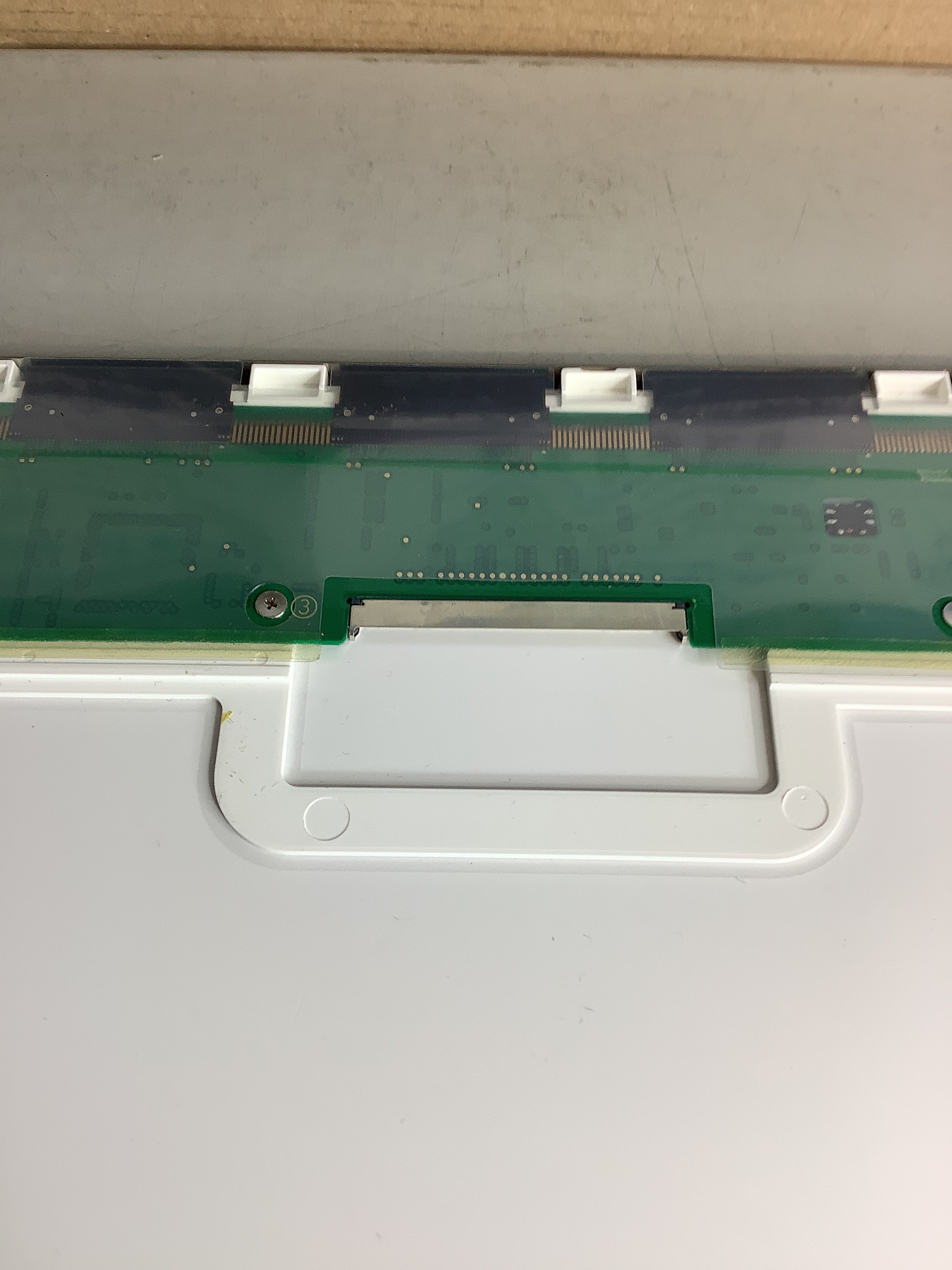 LTN121S6-T01 laptop screen image 5