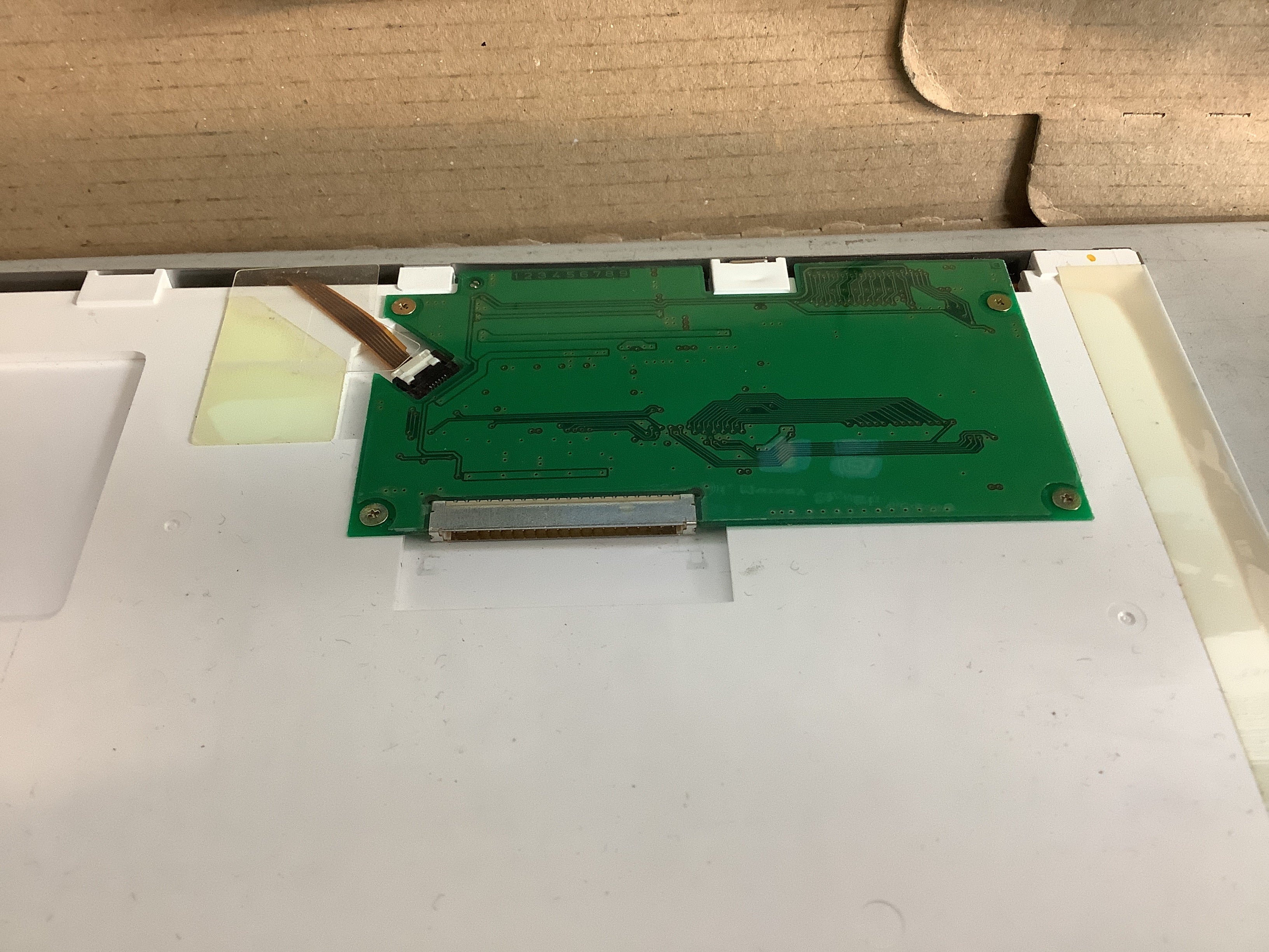 TX34D63VC1CAA laptop screen image 5