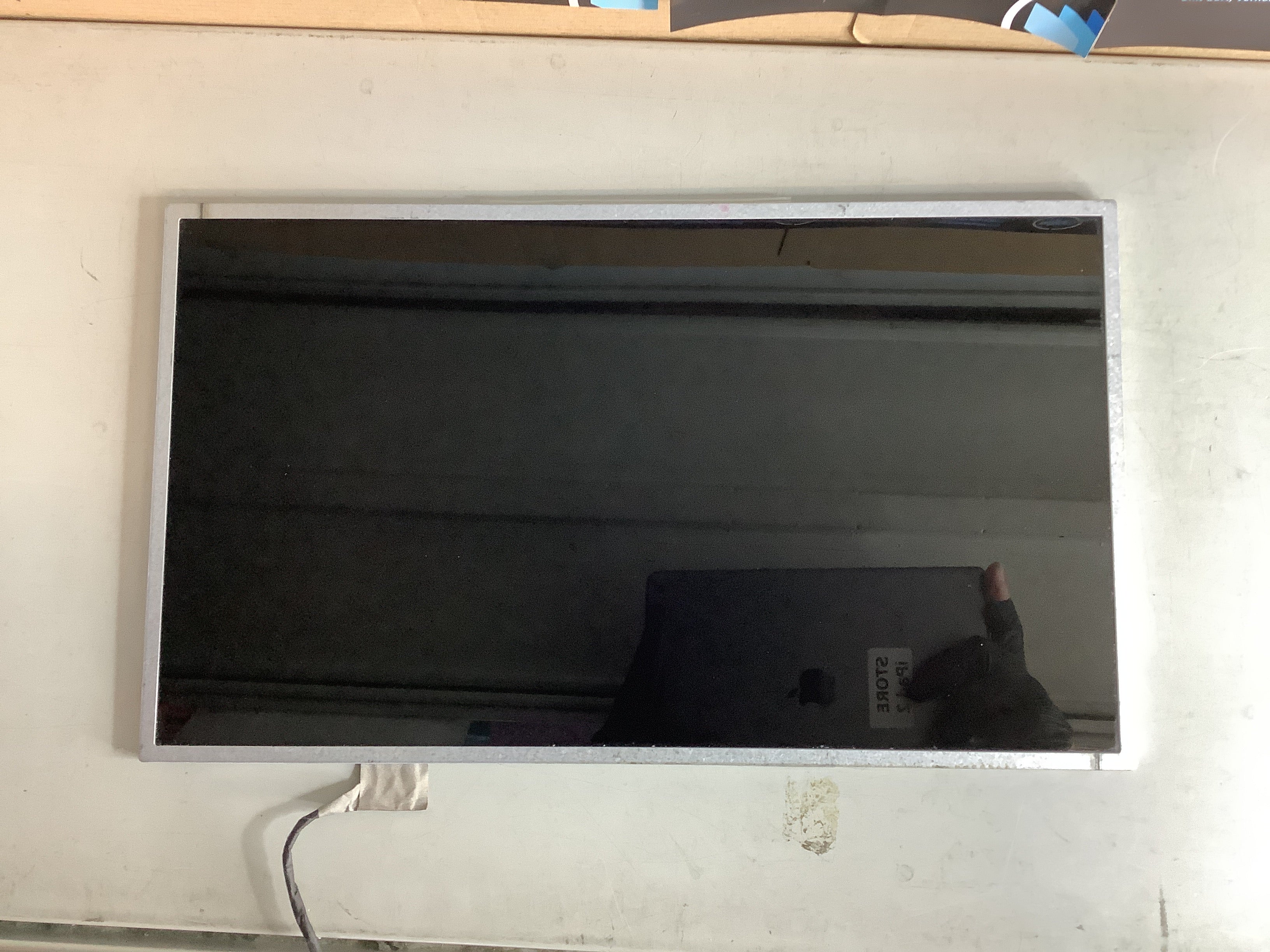 CLAA156WB11A laptop screen image 2