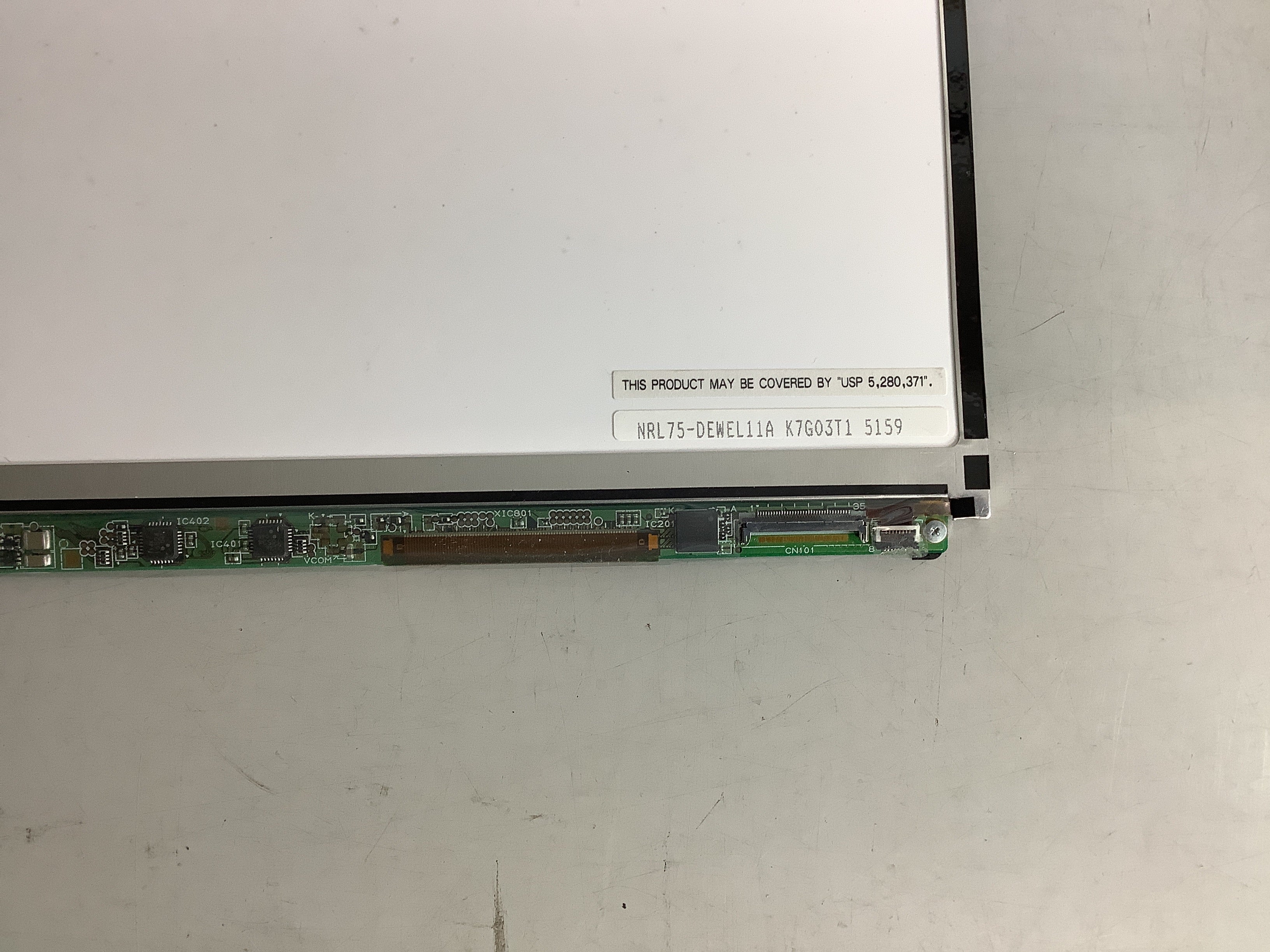 G33C00047110 laptop screen image 4
