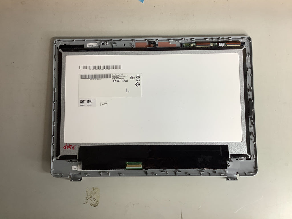 B116XAN03 .2 laptop screen image 3