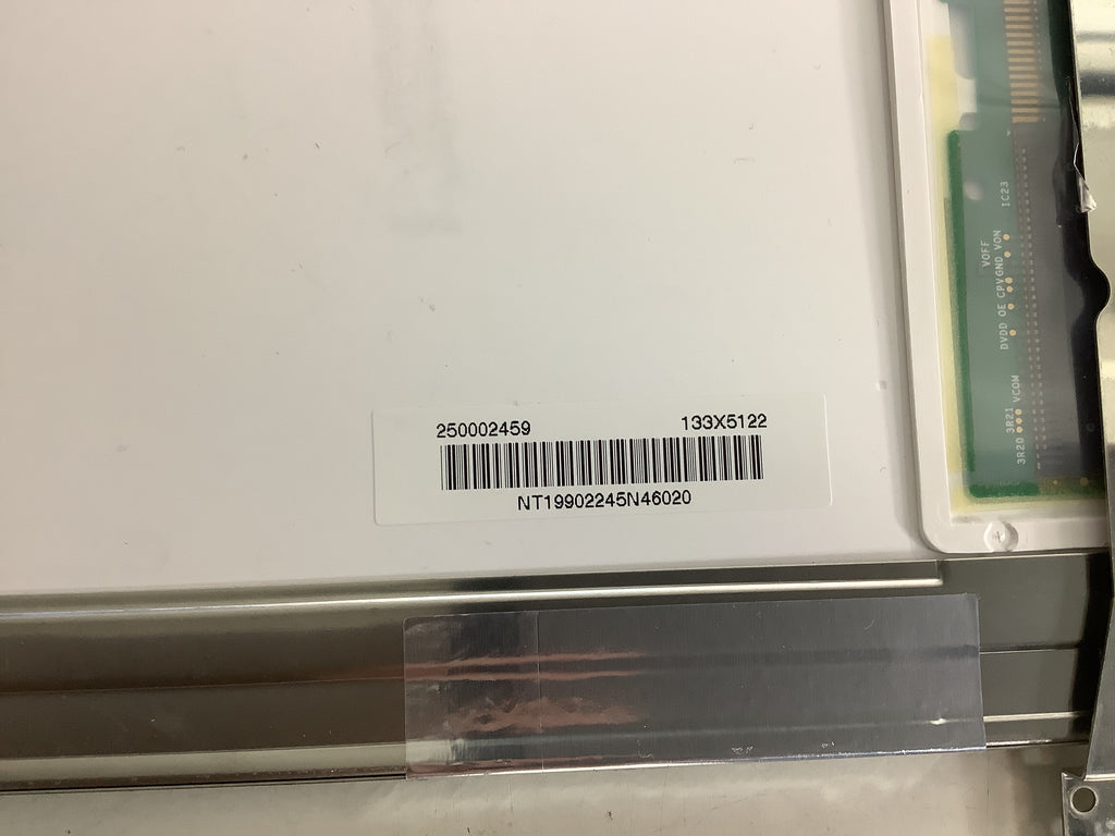 LT133X5-122 laptop screen image 6